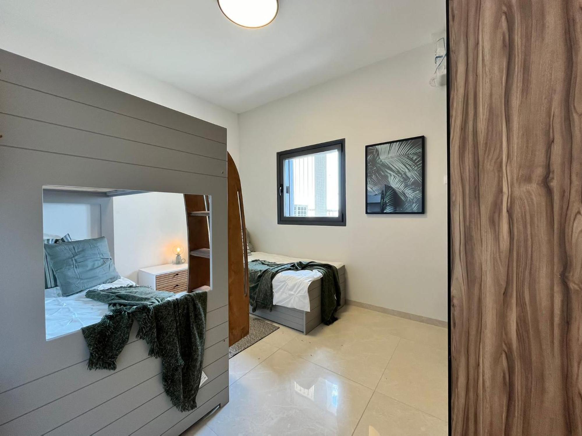 New Luxuries 3 Bedroom Apartment In J Tower القدس المظهر الخارجي الصورة