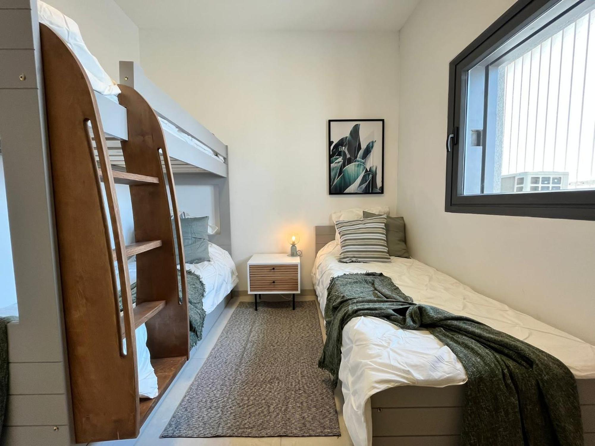 New Luxuries 3 Bedroom Apartment In J Tower القدس المظهر الخارجي الصورة